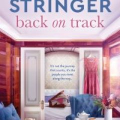 New Release Book Review: Back on Track by Tricia Stringer
