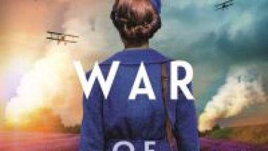 New Release Book Review: War of Hearts by Tania Farrelly